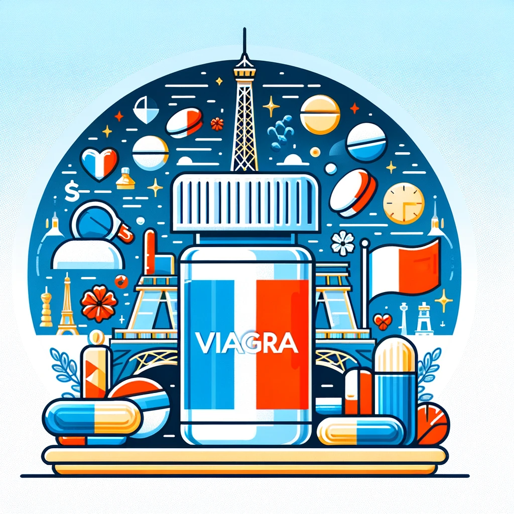 Viagra vente libre paris 